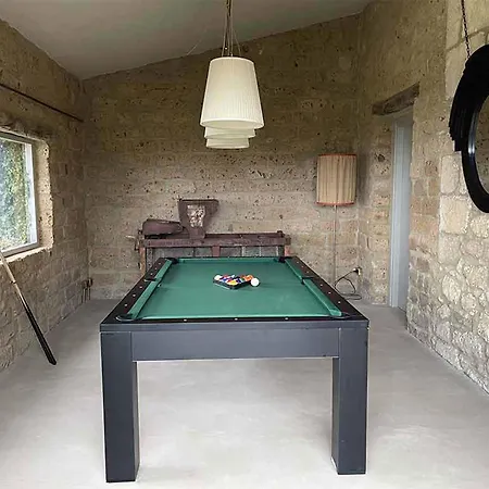 - Viola Villa *