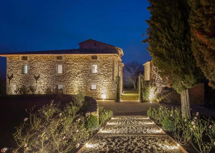 - Viola Villa *